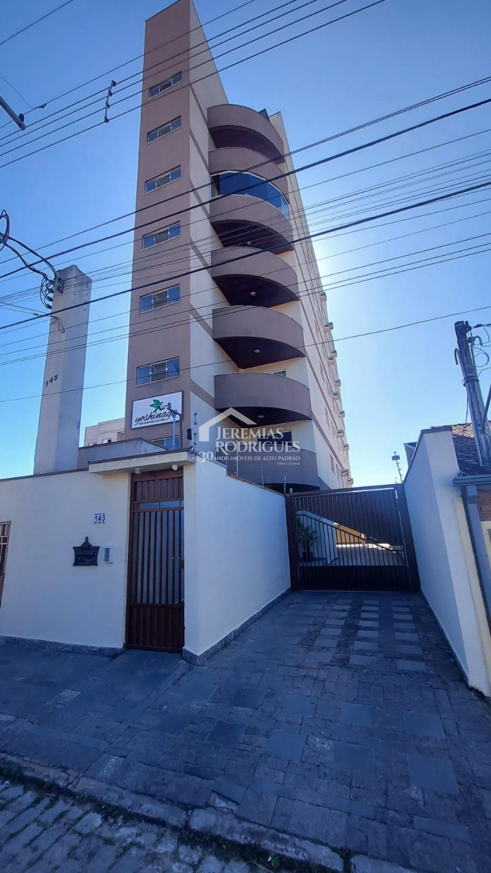 Apartamento residencial à venda por R$ 750.000,00 - Pindamonhangaba/SP
