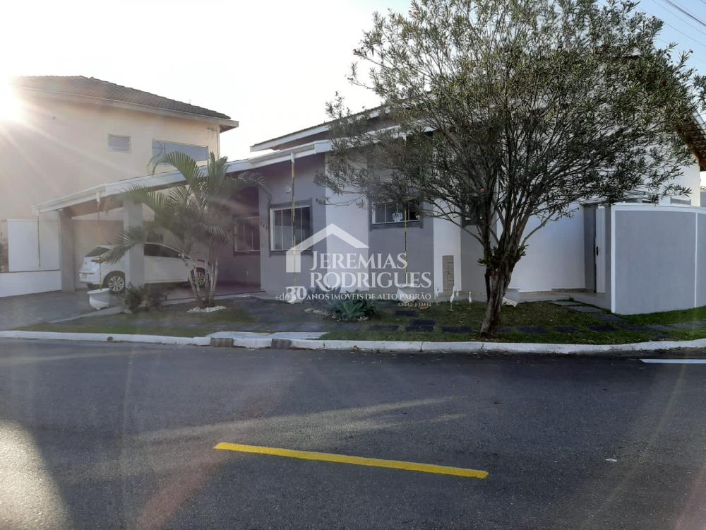 Casa com 4 quartos, 168 m² - Condomínio Campos do Conde - Tremembé/SP