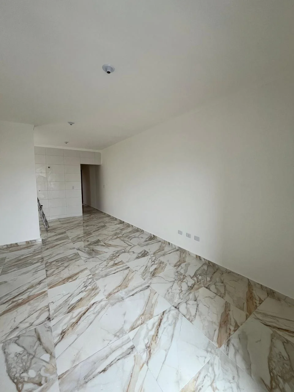 Apartamento no Portal dos Eucaliptos em Pindamonhangaba com 2 quartos