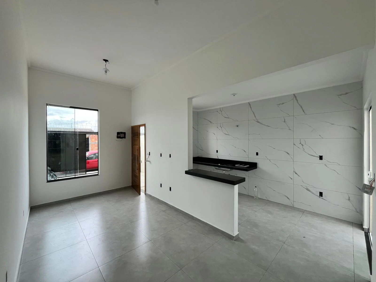 Casa à venda em Moreira César Pindamonhangaba – Portal dos Eucaliptos Fase 1