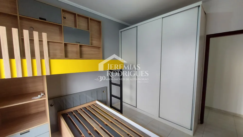 Casa com 3 quartos, 271 m² - Condomínio Village do Sol - Pindamonhangaba/SP