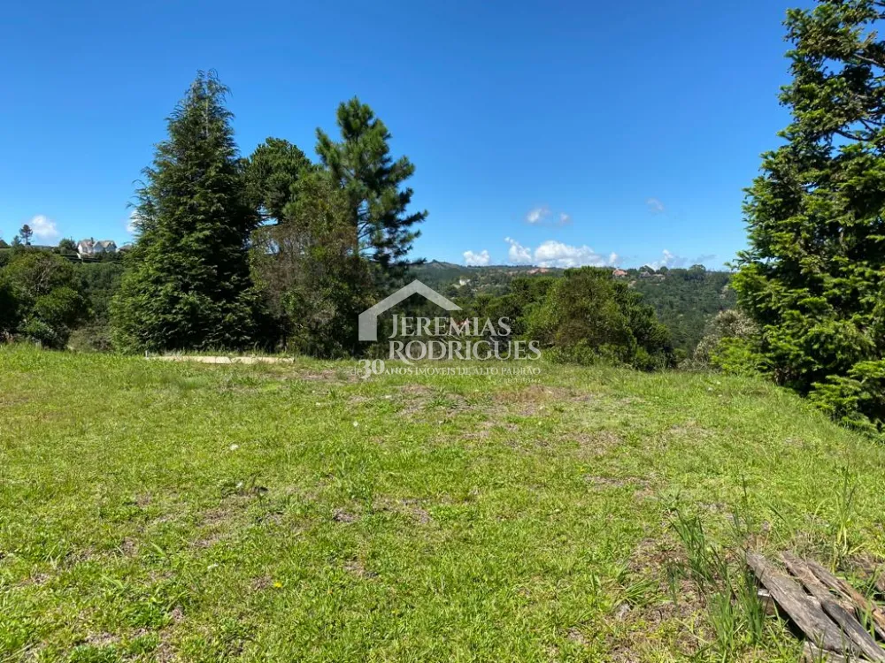 Terreno, 1.088 m², à venda por R$ 1.200.000 - Condomínio Reserva Figueiredo - Campos do Jordão/SP