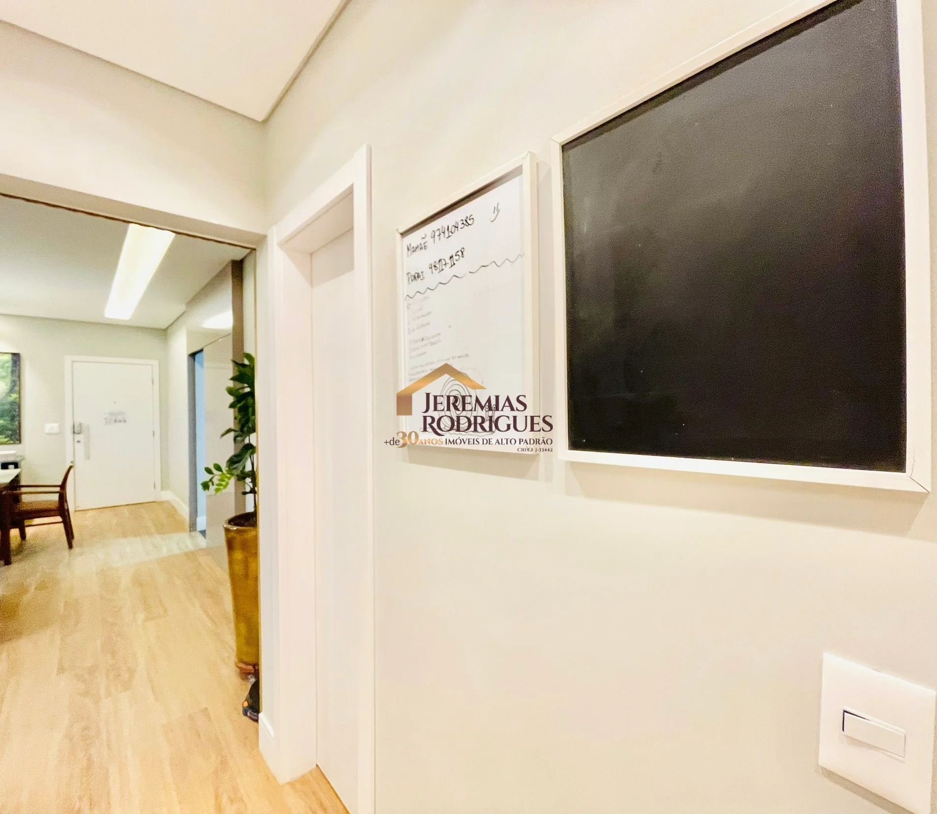 Apartamento à venda no Edifício Residencial Grand Terrace em Taubaté/SP. — foto 44