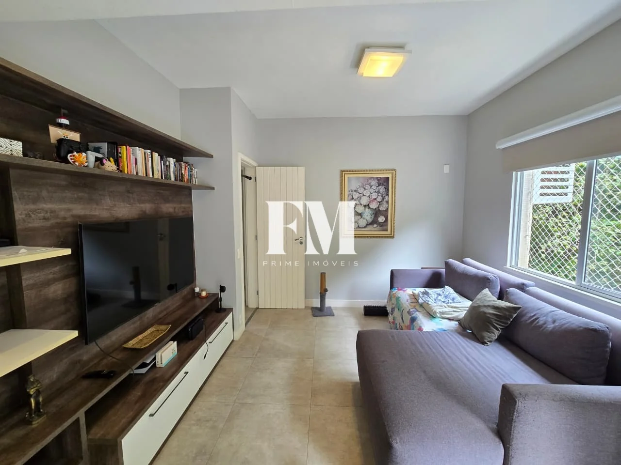 Exclusividade em Copacabana | Rua Marechal Mascarenhas de Morais | Modernizado | Original 3 Quartos | 100m² com Vaga e Lazer Completo - foto 8