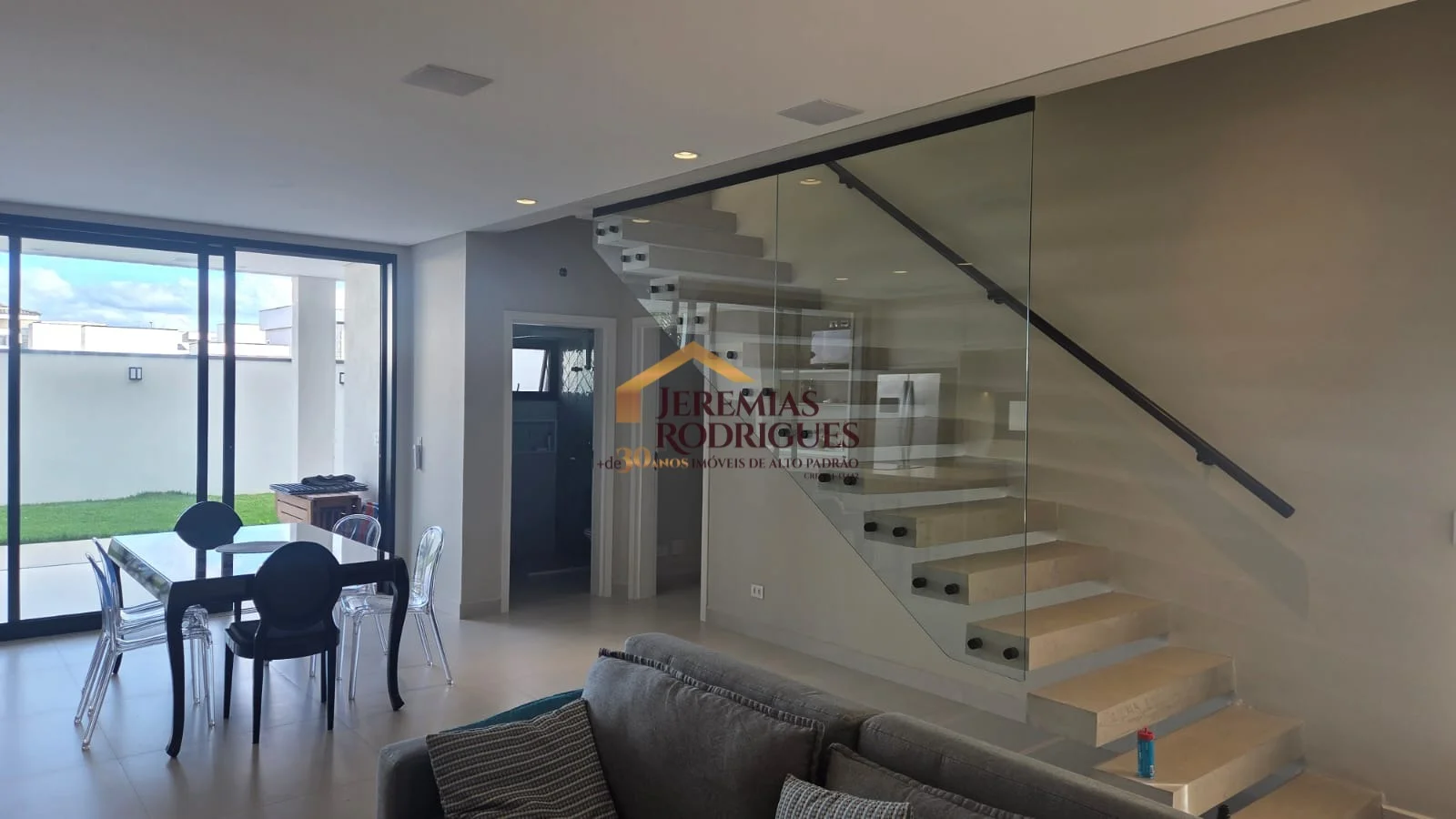 Casa á venda no Condomínio Residencial Terrazzo Di Itália em Taubaté/SP. — foto 18