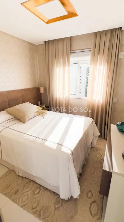 Vogue CNA Home Frente Mar 4 Suítes 3 Vagas Meia Praia Itapema SC — foto 18