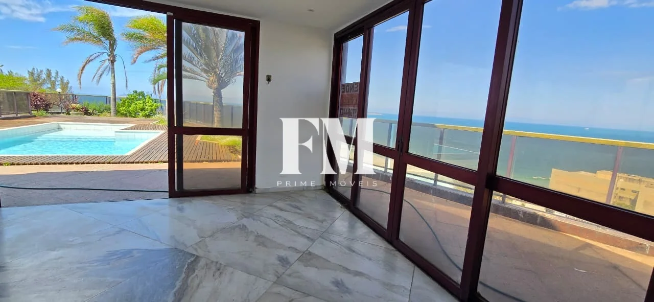 Cobertura única e exclusiva com 850 m². Vista panorâmica da praia de Ipanema e o Arpoador. - foto 39
