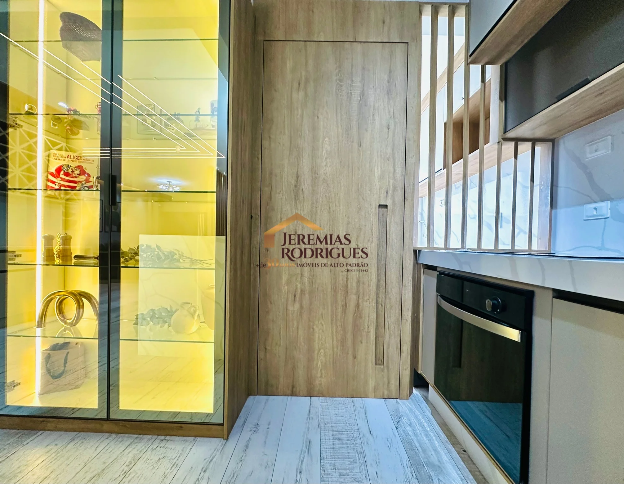 Apartamento para locação de Porteira Fechada no Edifício Jardins Residence em Taubaté/SP. - foto 47