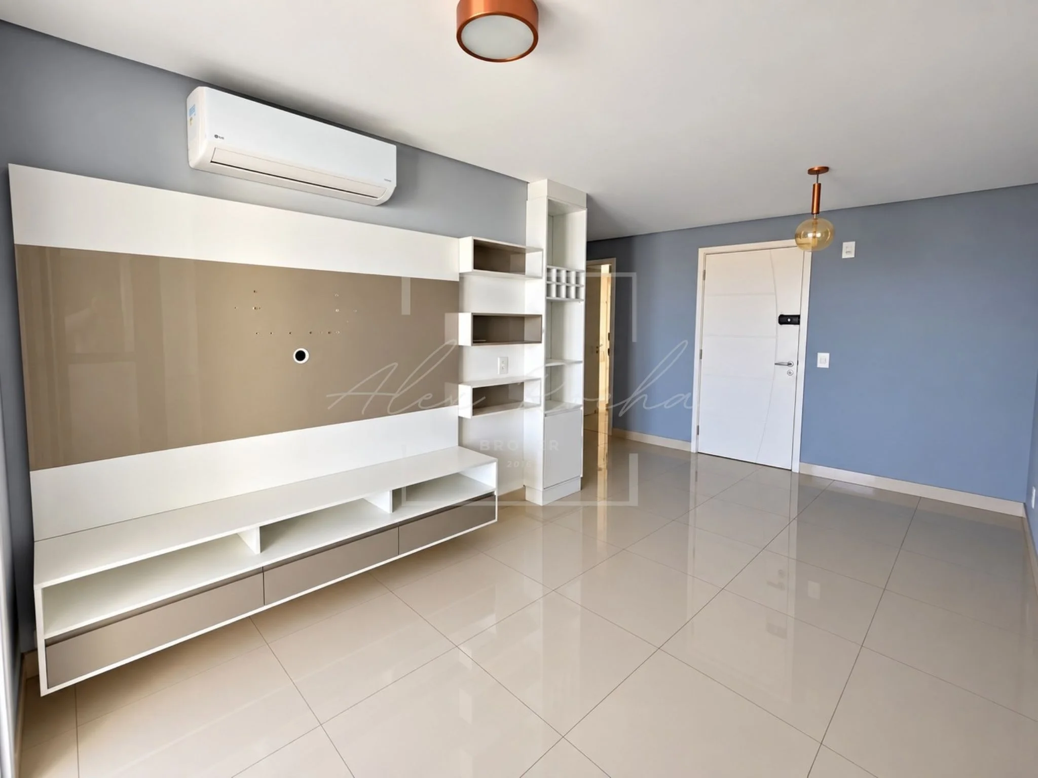 Viva La Vida, Apartamento, 95m², Andar Alto, Parque Del Sol - Fortaleza/CE - foto 7