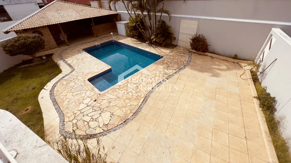 Casa com 3 dormitórios, 415 m² - Condomínio Taubaté Village - Taubaté/SP