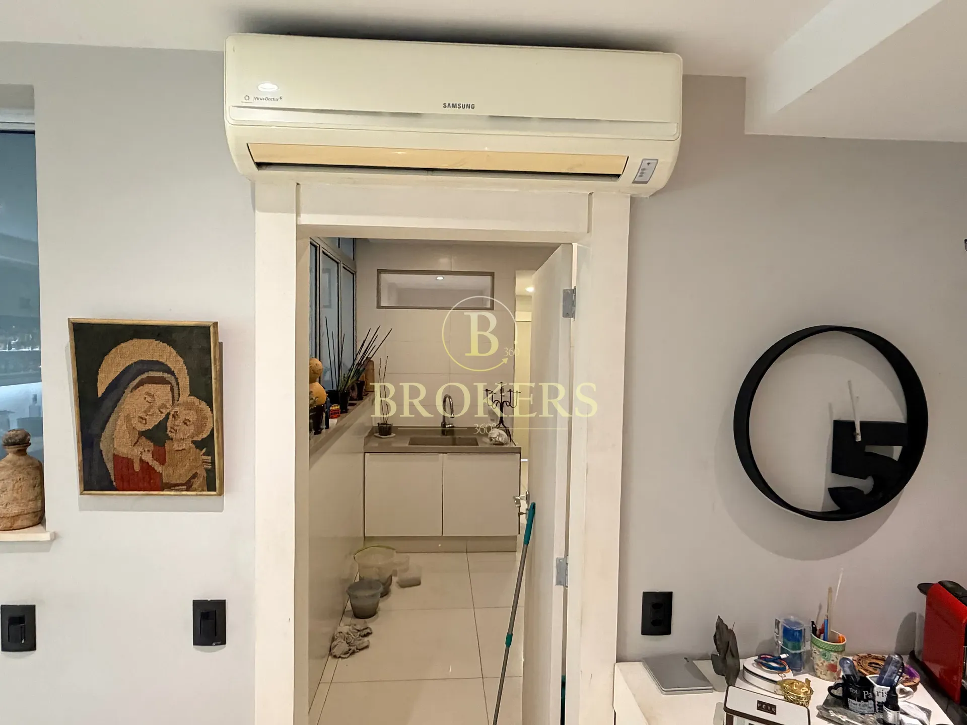 Luxo absoluto à beira-mar na Avenida Atlântica - Copacabana: apartamento à venda, 3quartos, 370m² r — foto 33
