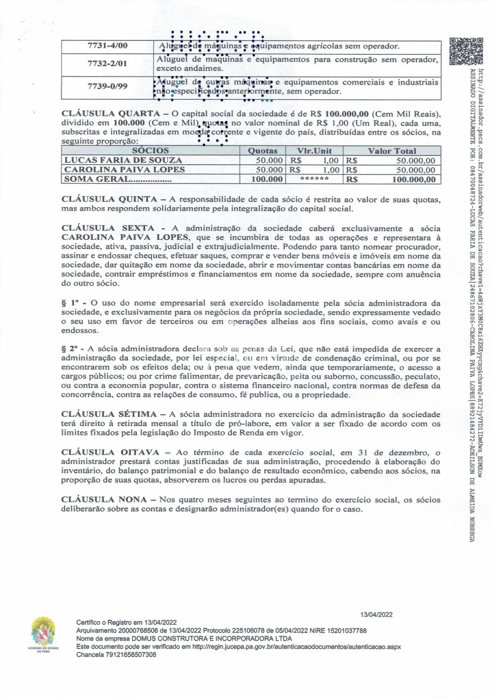 Casa com 4 suítes, 364 m² - Condomínio Costa Nova Residence Club - Caraguatatuba/ SP
