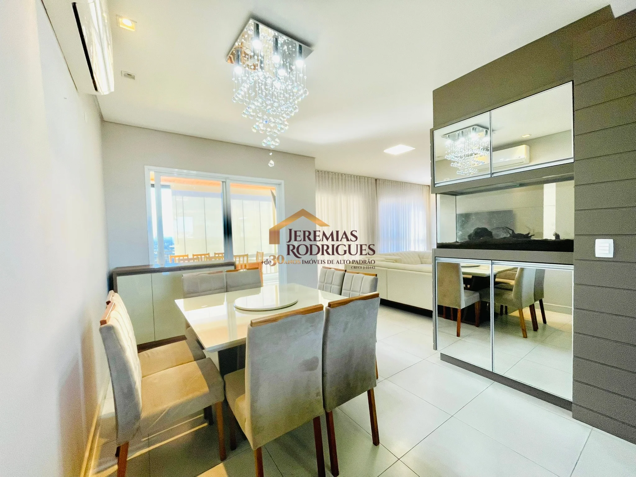 Apartamento Mobiliado de Porteira Fechada no Condomínio Des Arts em Taubaté/SP. — foto 11