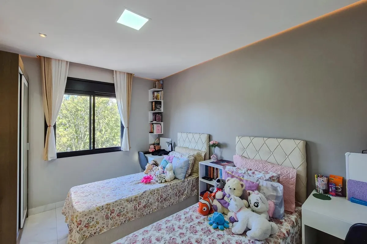 Oportunidade no Centro de SBC: Apartamento Moderno de 74m², 2 Suítes, Varanda Gourmet e 2 Vagas Livres – Abaixo do Valor de Avaliação!