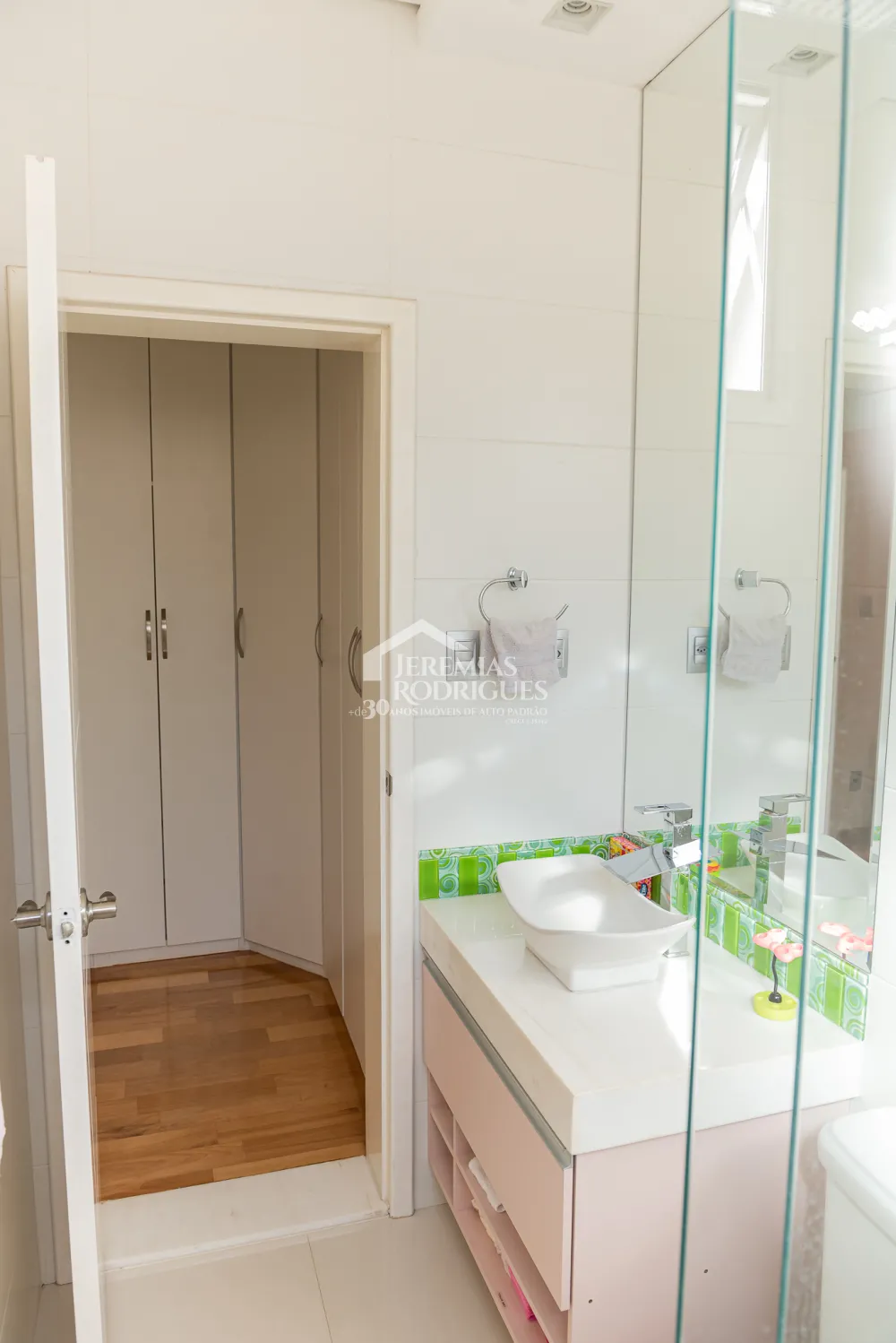 Casa à venda no Condomínio Residencial Terras de San Marco em Taubaté/SP