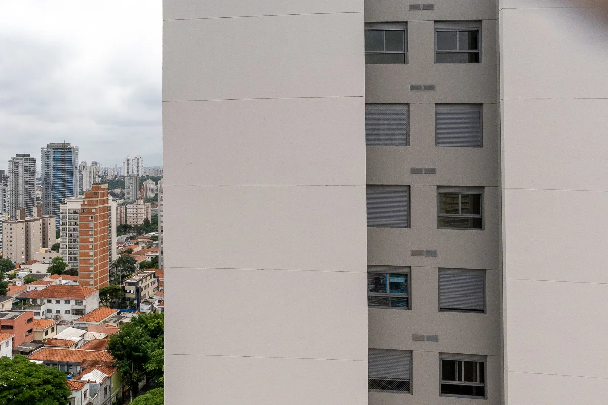 Apartamento na Vila Clementino próximo ao Metrô Santa Cruz — foto 29