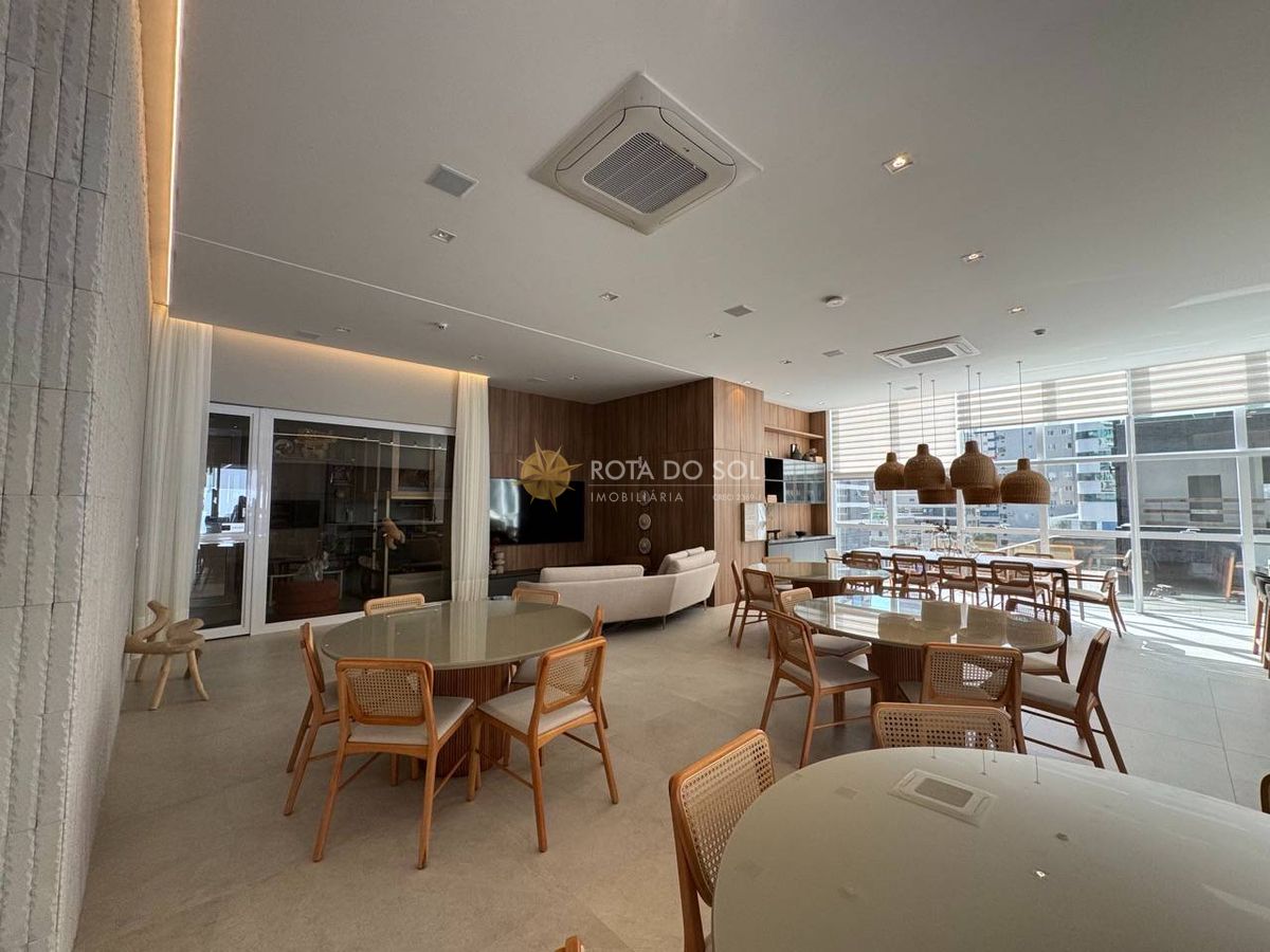 El Elyon Apartamento Vista Mar 3 Suítes Meia Praia Itapema SC