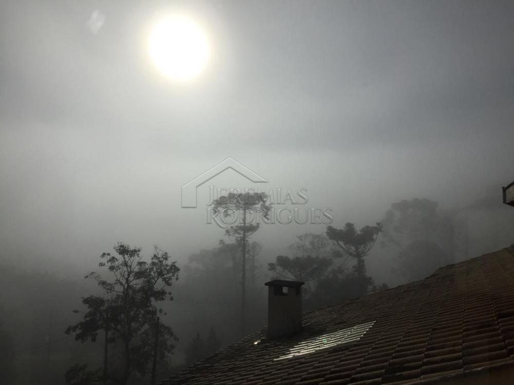 Casa para venda e locação com 3 dormitórios em Santo Antônio do Pinhal/SP
