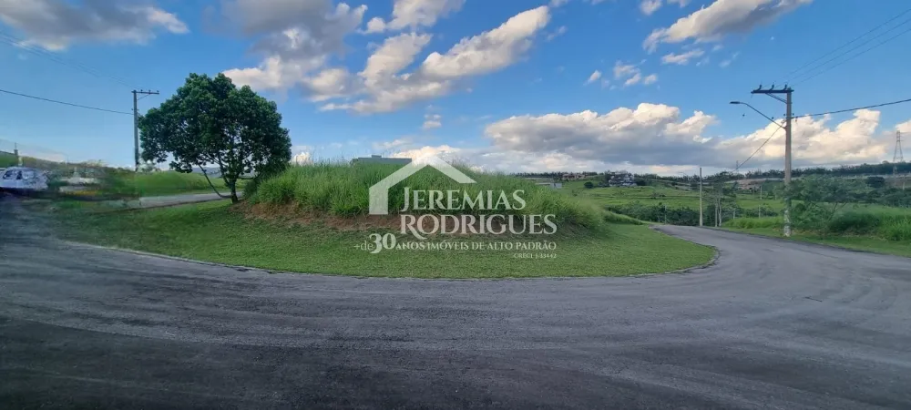 Terreno com 1.026 m² - Condomínio Village da Serra - Tremembé/SP