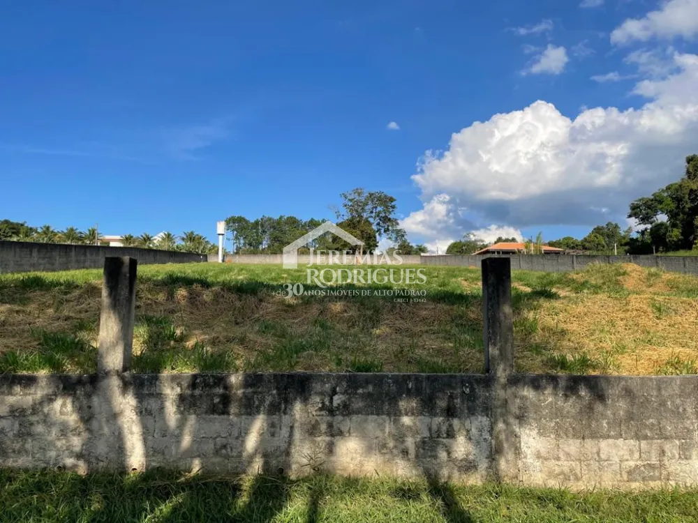 Terreno com 5.111 m² - Condomínio Chácaras Cataguá - Taubaté/SP
