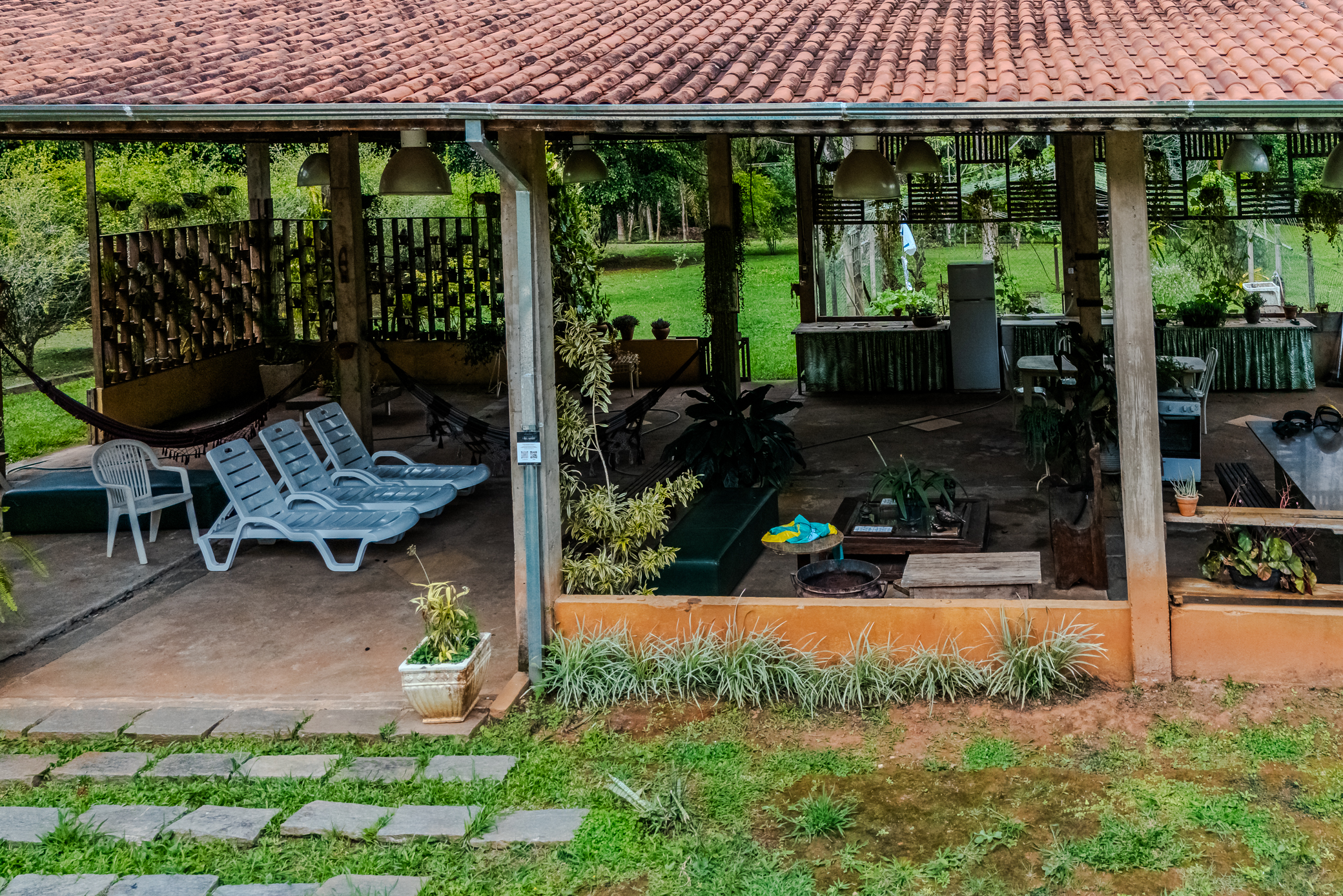 Sitio à venda com 9 dormitórios em São Luiz do Paraitinga/SP.