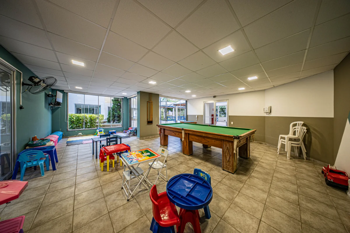 Apartamento na Vila Mariana próximo ao Metrô Klabin — foto 52