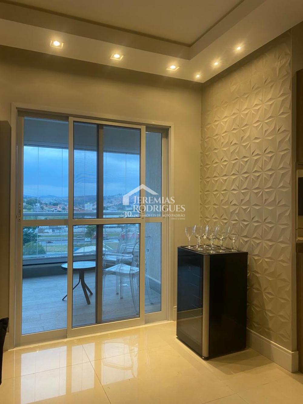 Apartamento com 4 dormitórios, 143 m² - Edifício Vila Portinari - Taubaté/SP