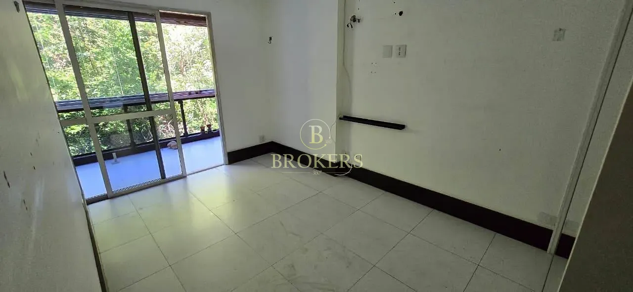 Apartamento à venda e locação, Avenida Epitácio Pessoa - Vista livre Lagoa, 2 varandas, 3 suítes, 2 — foto 13