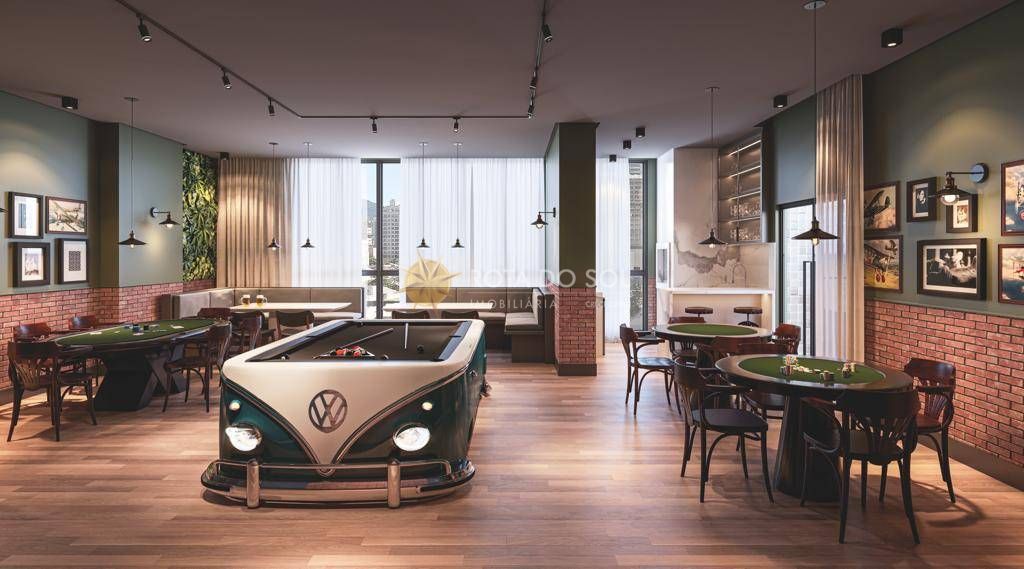 Residencial Santiago Apartamento 3 Suítes e 2 Vagas na Meia Praia Itapema SC — foto 10