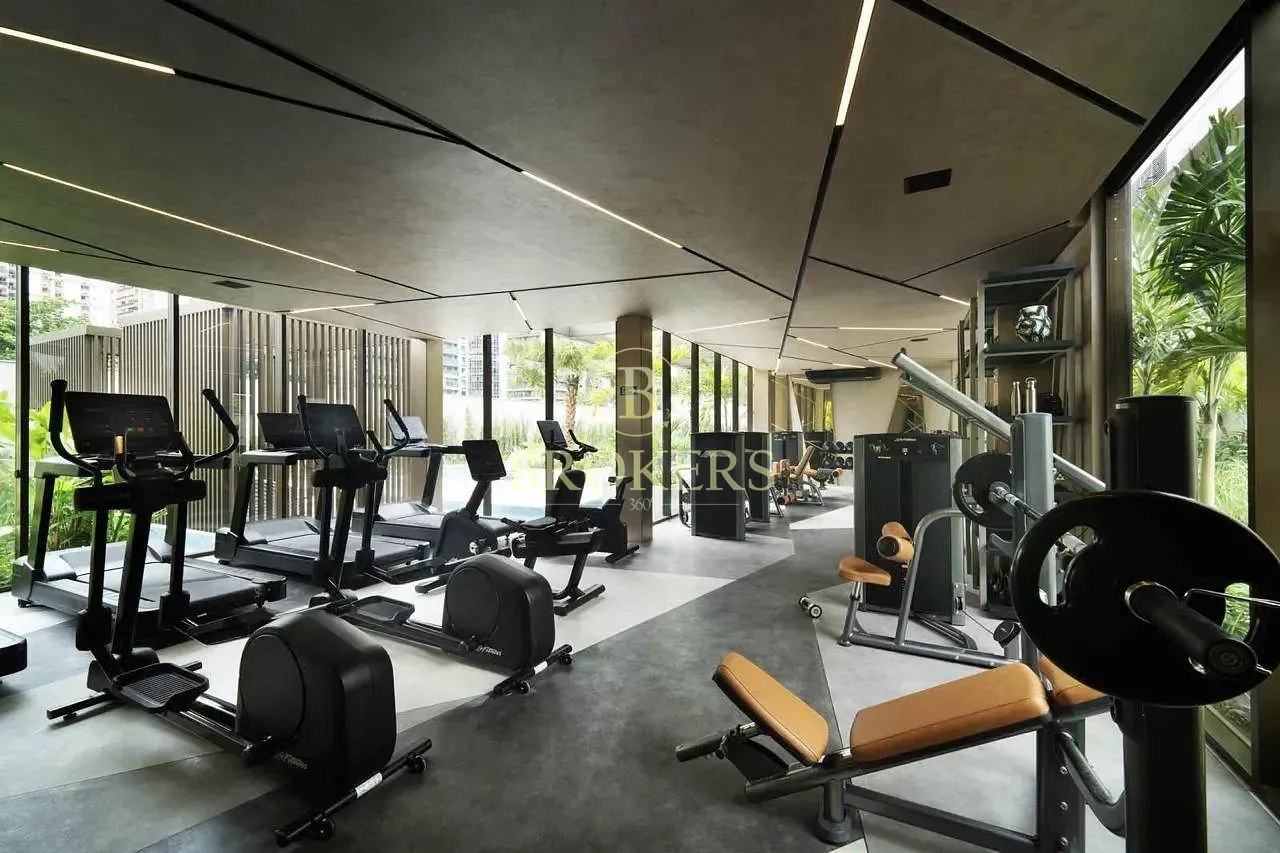 Última Unidade Frente Mar no Wave By YOO — Exclusividade e Sofisticação na Barra da Tijuca — foto 49