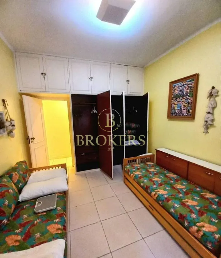Rua Domingos Ferreira - Copacabana - apartamento 4 quartos — foto 15