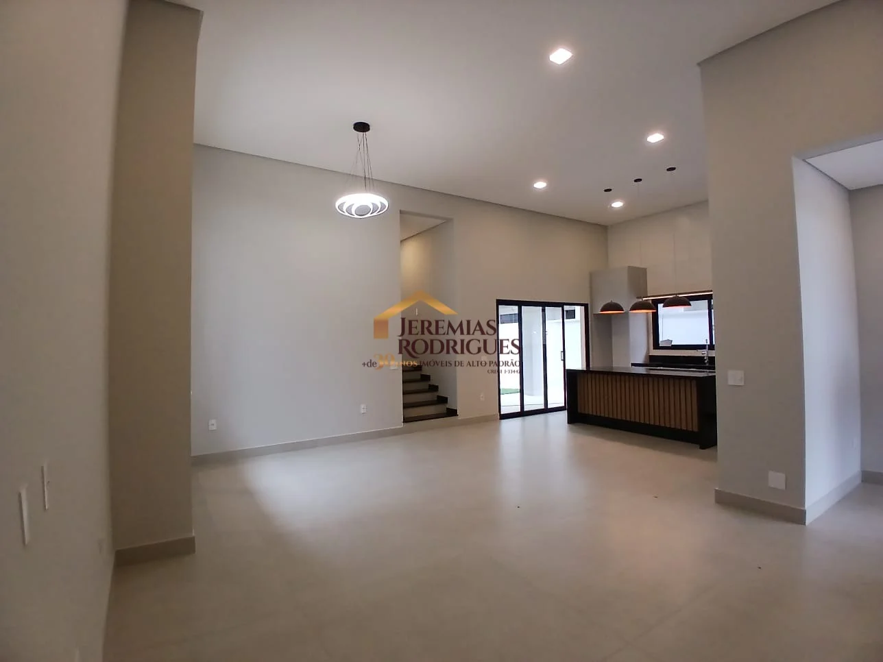Casa à venda no Condomínio Terras Altas Caçapava em Caçapava/SP. — foto 3