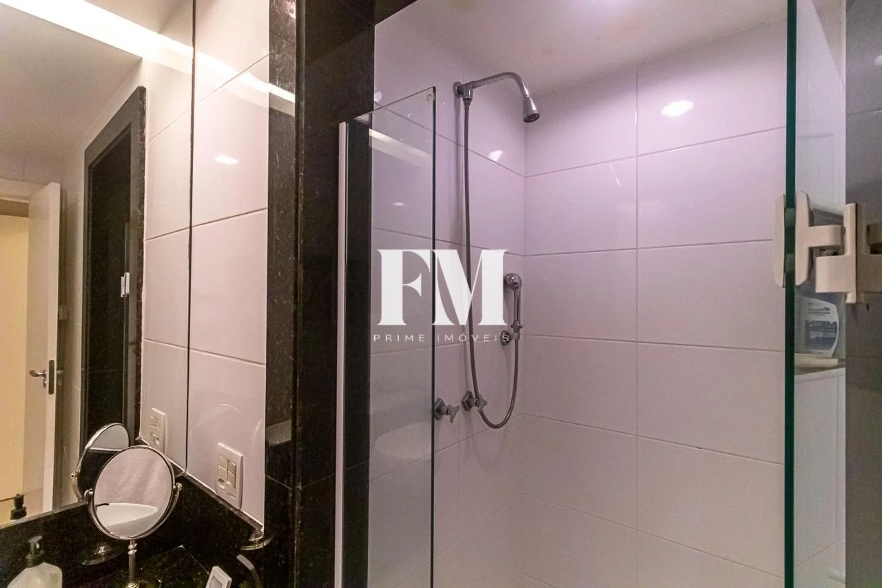 Copacabana! Magnífico Duplex Reformado de 156m² com 2 Vagas na Rua Miguel Lemos - foto 24