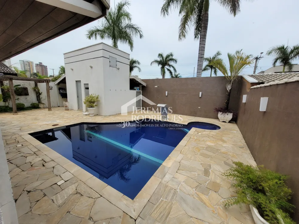 Casa com 4 quartos, 317 m², á venda e locação- Condomínio Taubaté Village - Taubaté/SP