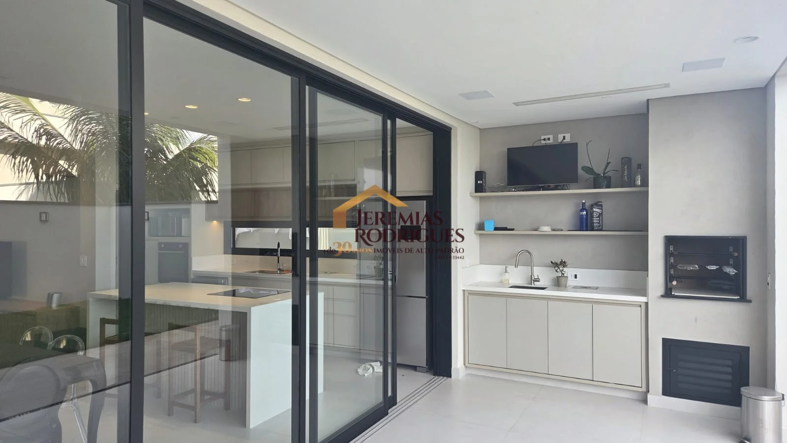 Casa á venda no Condomínio Residencial Terrazzo Di Itália em Taubaté/SP. — foto 23