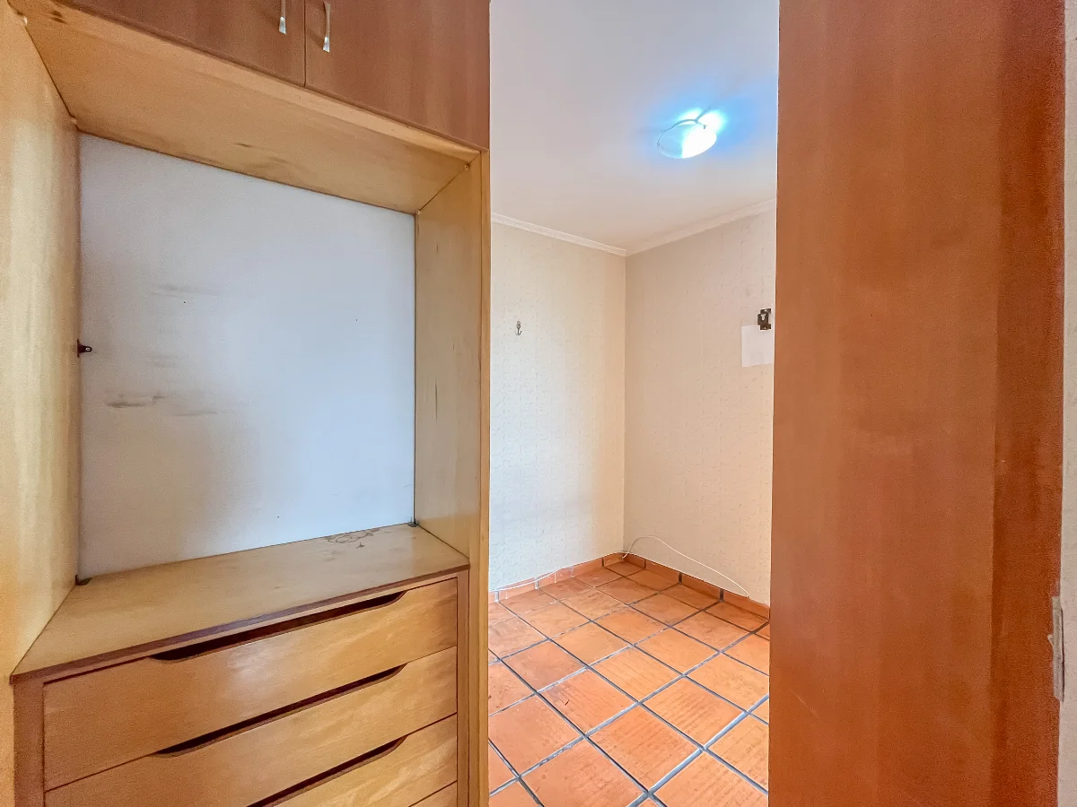 Apartamento na Vila Clementino próximo ao Metrô AACD-Servidor — foto 22