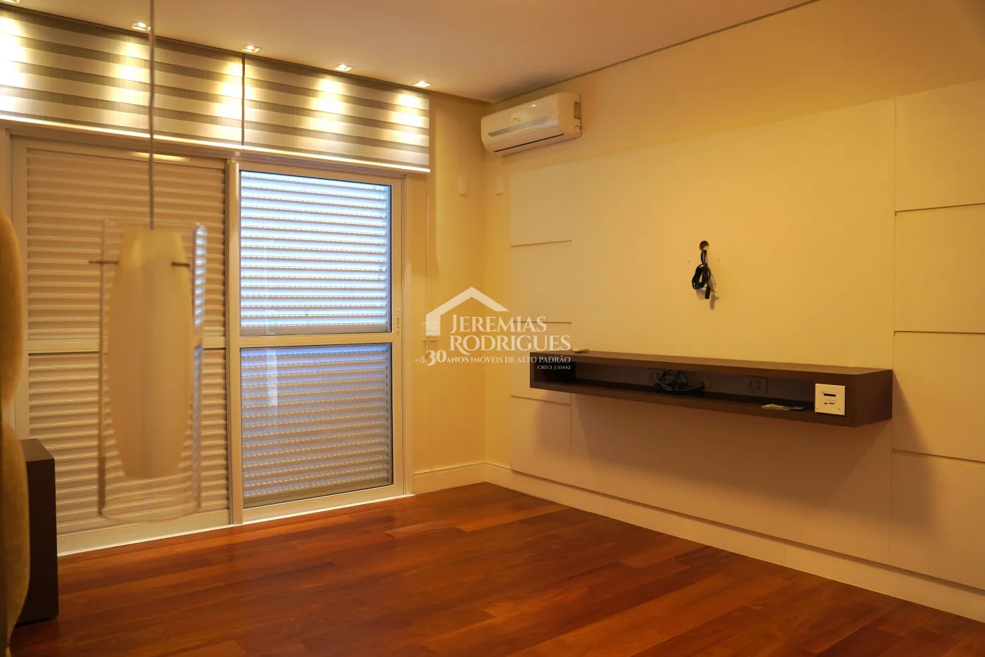 Apartamento com 4 suítes, 360 m² - Edifício Supreme Residence - Taubaté/SP