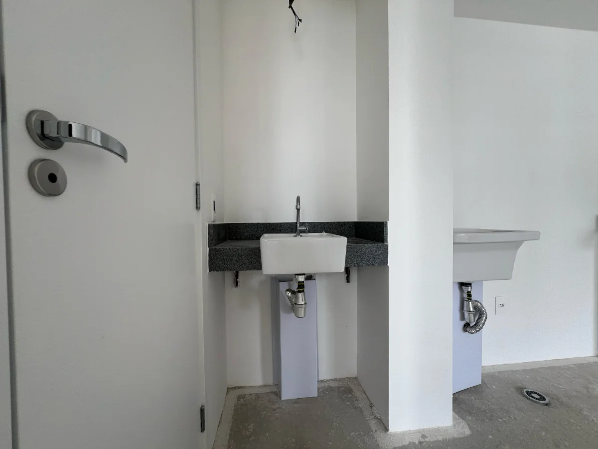 Apartamento na Vila Mariana próximo ao Metrô Paraíso — foto 11