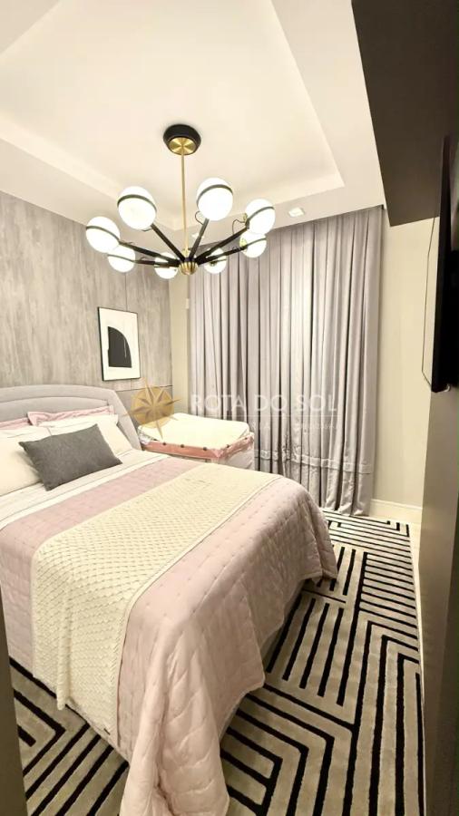 Sognare Residenziali Frente Mar 4 Suítes 4 Vagas — foto 21