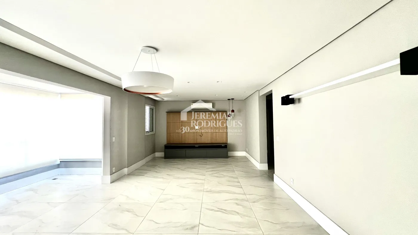 Apartamento para venda com 3 suítes no Edifício Vert Residence em Taubaté/SP