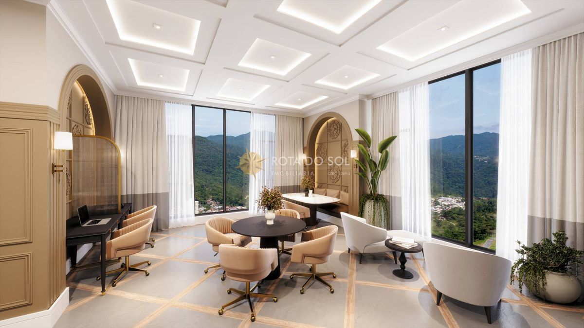 Maison Ladurée Apartamento 4 Suítes Centro Itapema SC