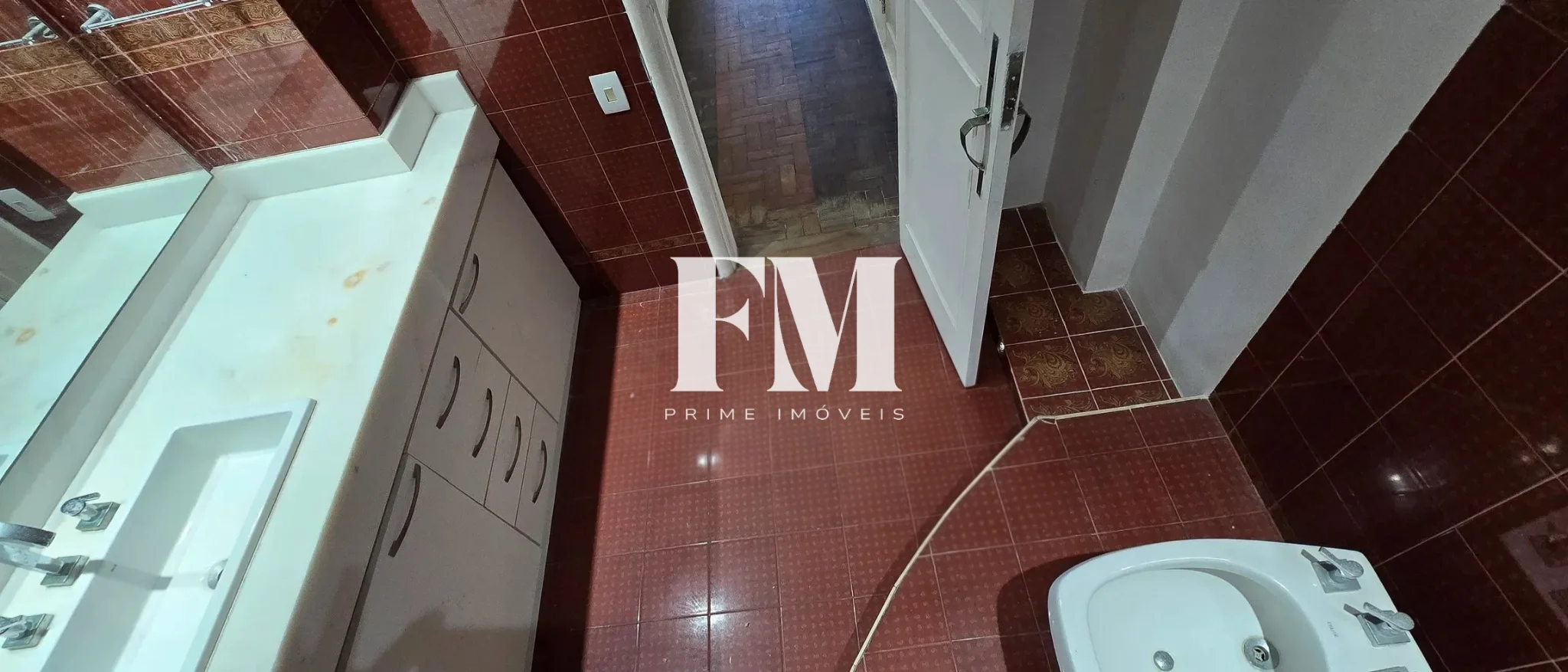 Apartamento à venda frontal mar na Avenida Atlântica, Copacabana.São 210 m²,  Reformado, 3 Quartos - foto 31