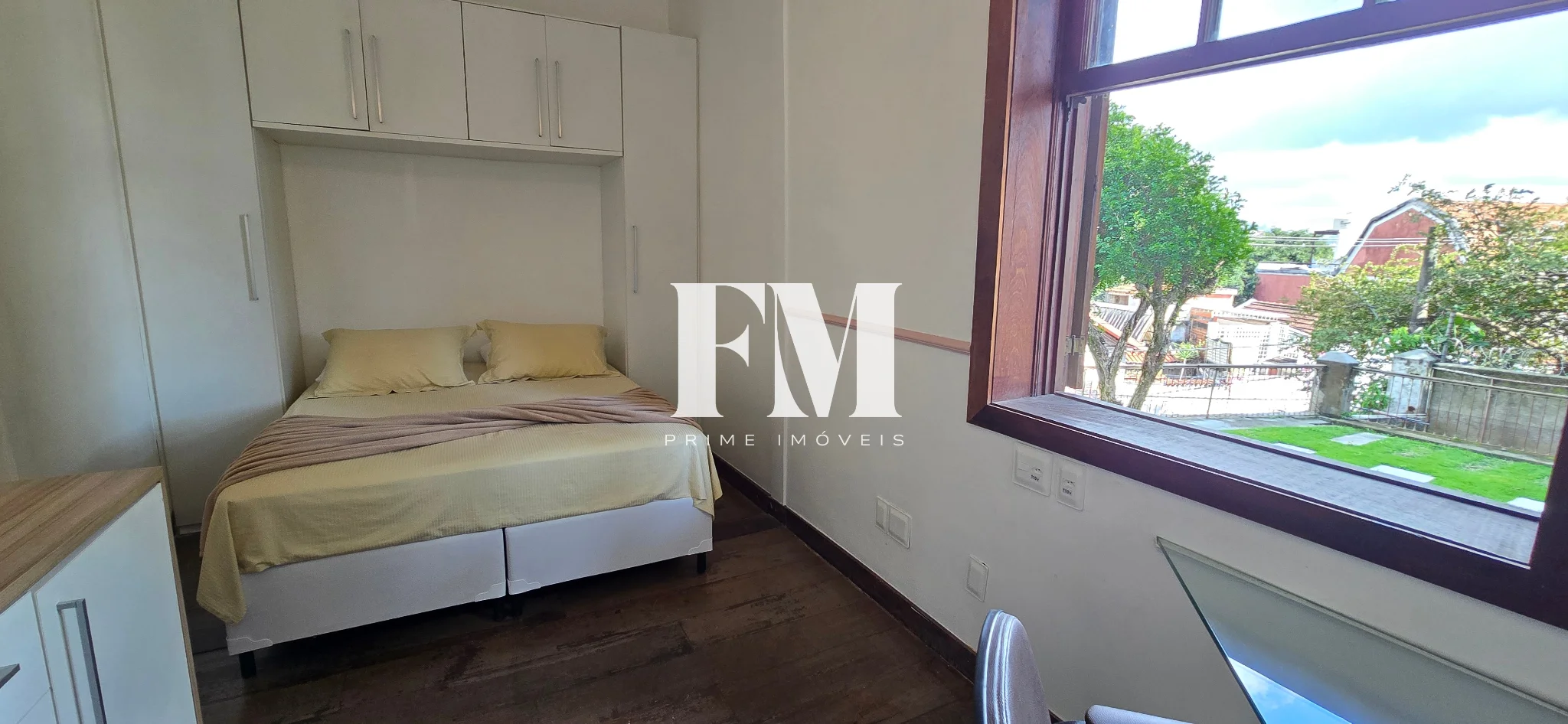 Casa Exclusiva Cercada pelo Verde com Lazer Completo e Guarita com Segurança 24 Horas - foto 26