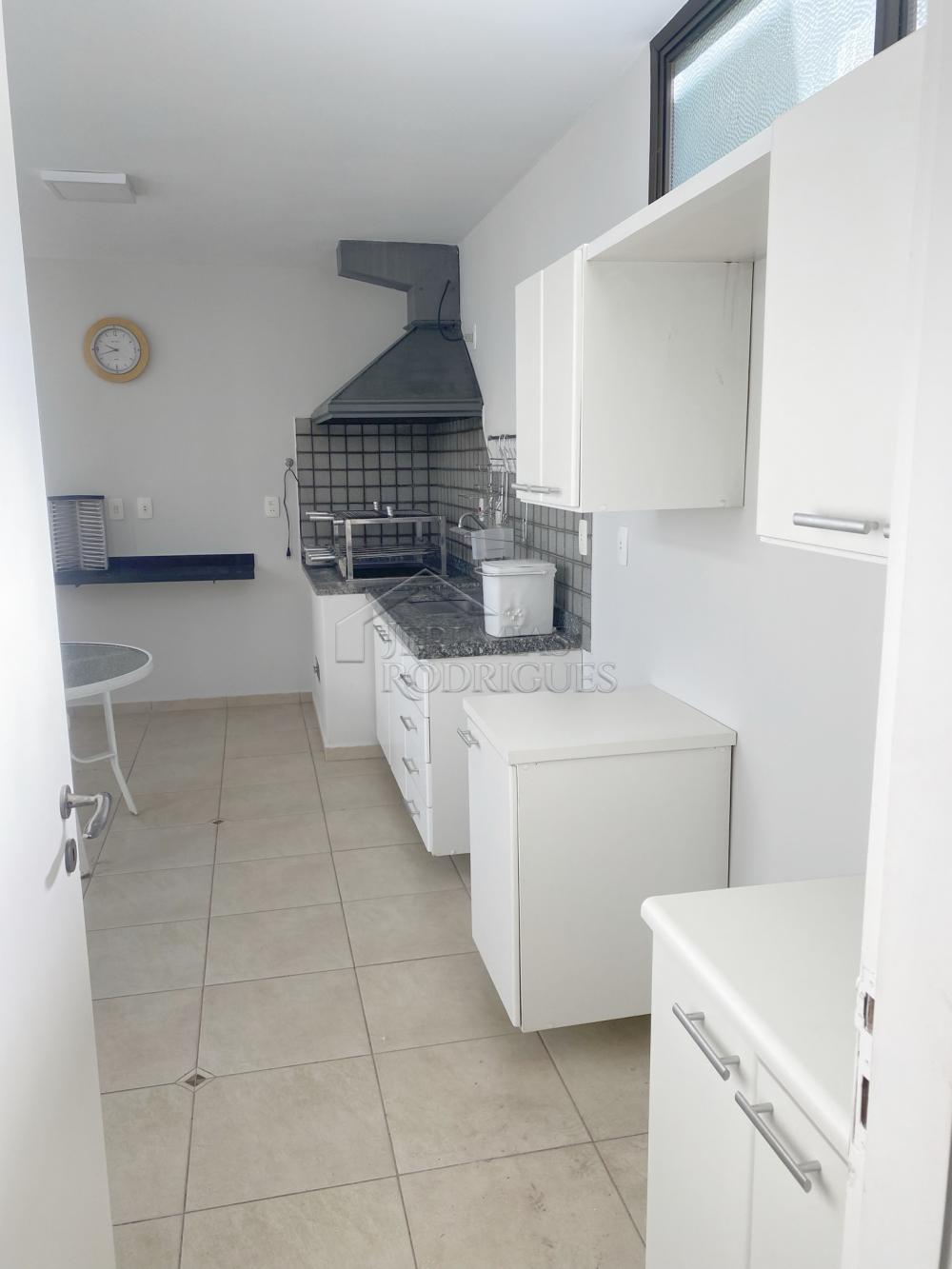 Apartamento com 4 quartos, 308 m² - Jardim das Nações - Taubaté/SP