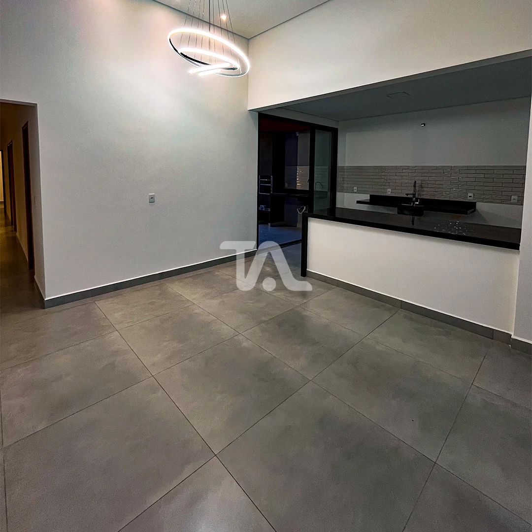 Casa à venda – Condomínio Bosque da Imperatriz | Pindamonhangaba/SP