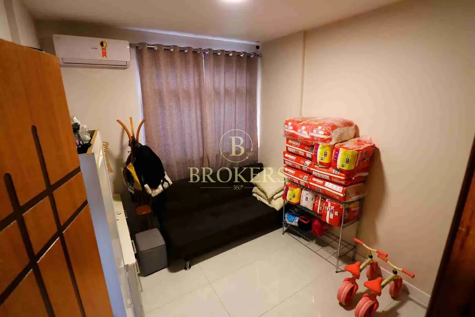 Cobertura modernizada à venda na Rua Barata Ribeiro - Copacabana. 4 quartos, terraço gourmet, vista — foto 19