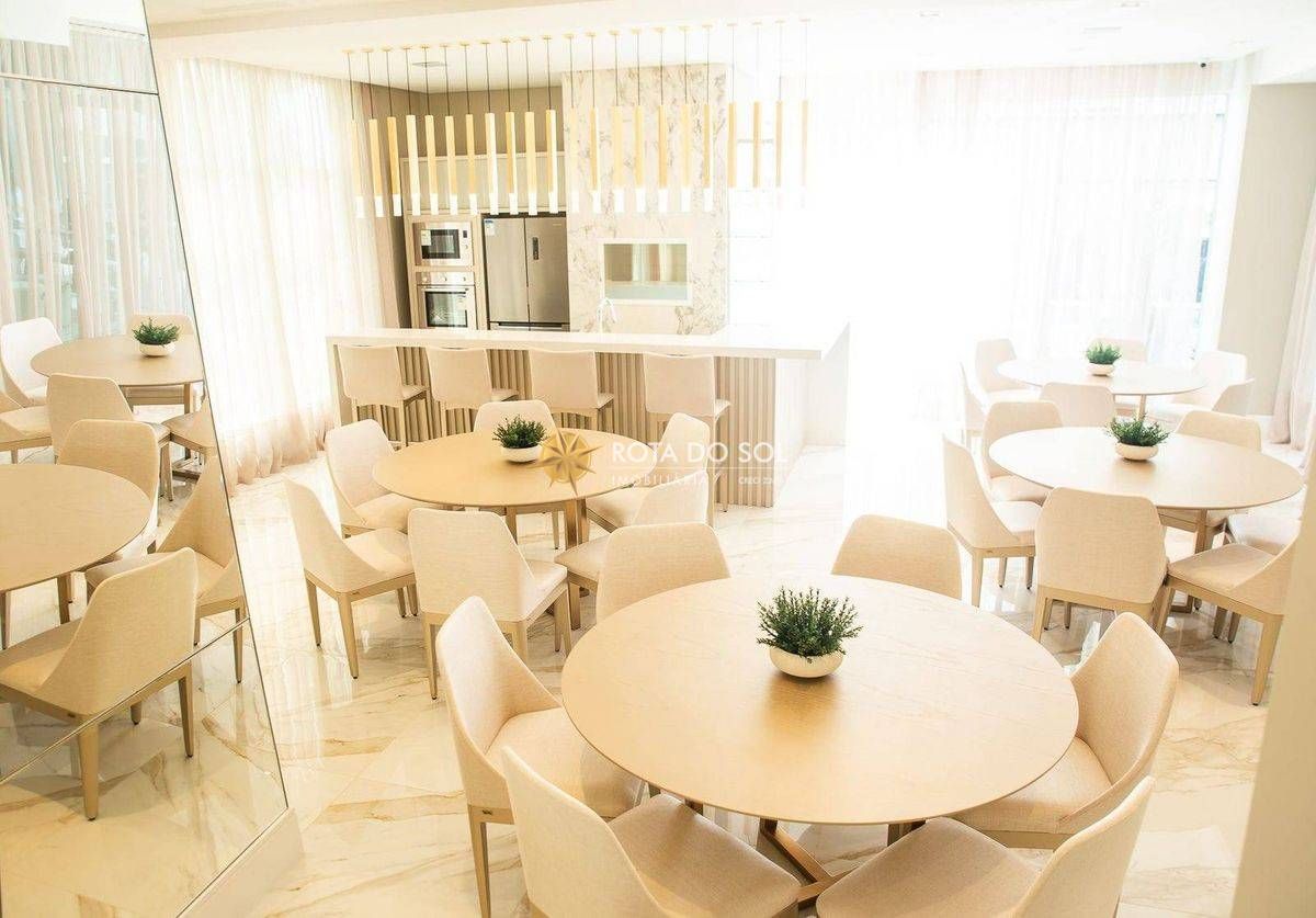 Cambirela Apartamento Decorado com 4 Suítes em Meia Praia Itapema — foto 39