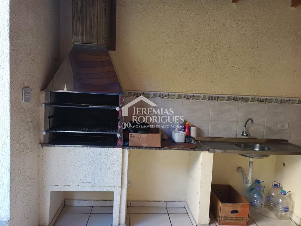 Casa com 3 dormitórios, 170 m² - Centro - Tremembé/SP