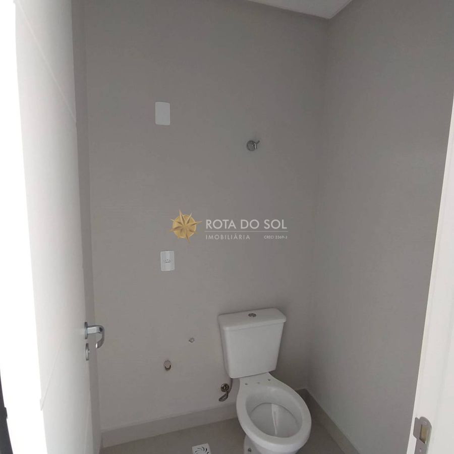 Residencial Cadiz Apartamento 2 Suítes em Perequê Porto Belo Sc