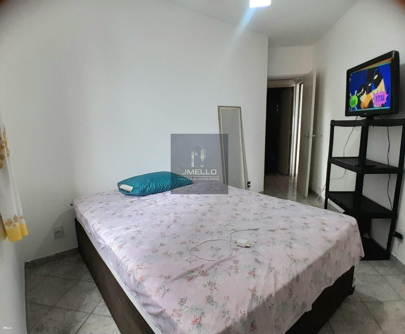 Apartamento para Venda em Praia Grande, Aviação, 2 dormitórios, 1 banheiro, 1 vaga